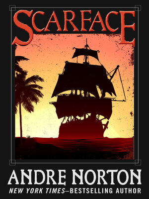 cover image of Scarface